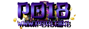 poi8 logo